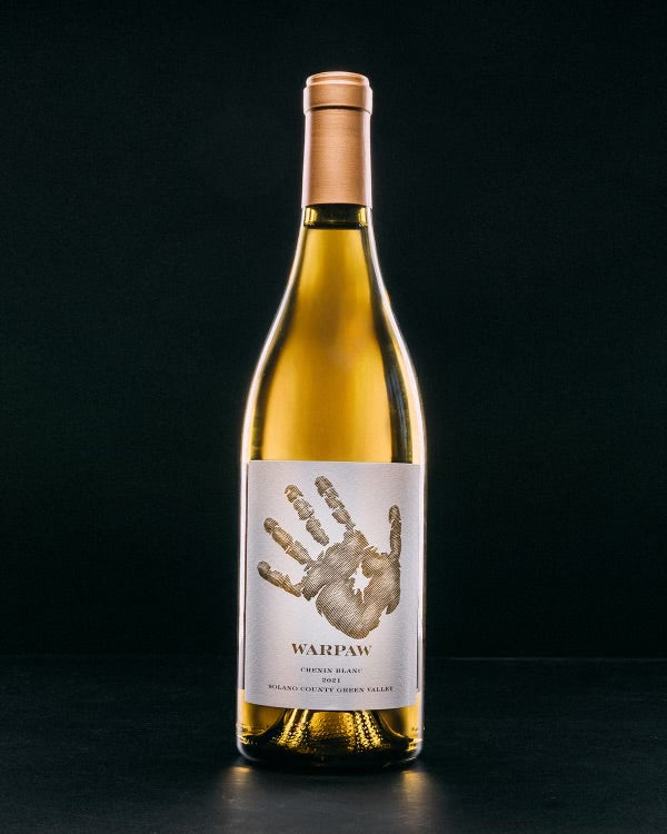 2021 Chenin Blanc